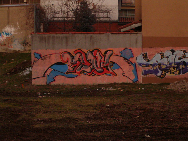 KYZA: AGRIPPPPPA